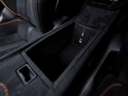 Used 2024 McLaren 750S image 61