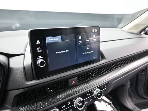 Used 2026 Honda CR-V EX image 26