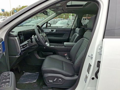 New 2026 Hyundai Santa Fe Limited AWD/4WD image 7