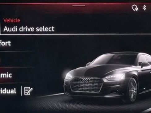 Used 2022 Audi A5 2.0T Premium Plus w/ Premium Plus image 37