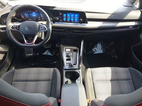 Certified 2023 Volkswagen GTI S image 12