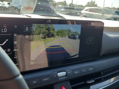 New 2026 Kia K4 EX FWD image 29