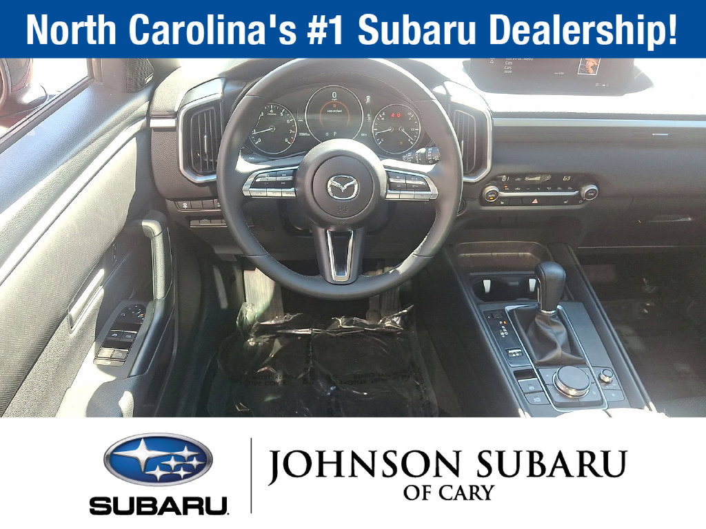Used 2024 MAZDA CX-50 AWD 2.5 S w/ Cargo Package image 23