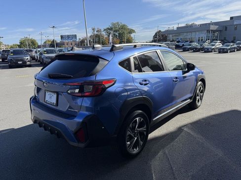 Certified 2025 Subaru Crosstrek 2.5i Premium image 4