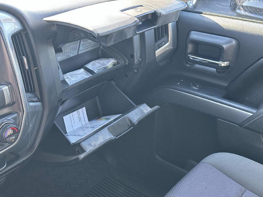 Used 2015 Chevrolet Silverado 1500 LT w/ All Star Edition AWD/4WD image 31