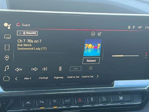 New 2026 GMC Sierra 1500 SLT w/ SLT Premium Plus Package image 23