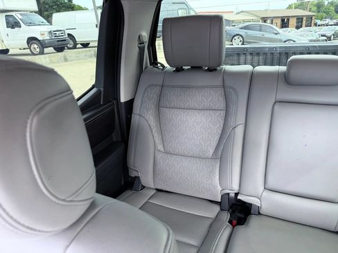 Used 2022 Toyota Tundra SR5 RWD image 25