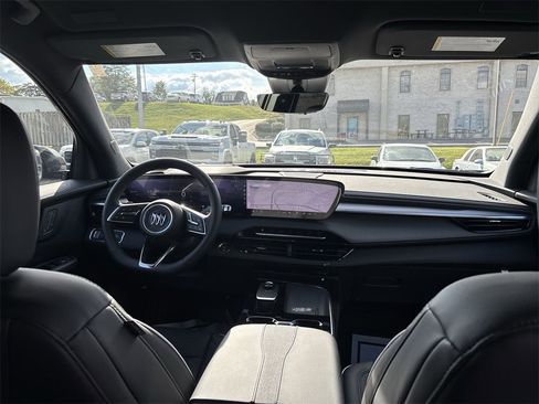 New 2026 Buick Enclave Sport Touring w/ Power Package image 10