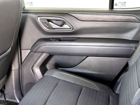 Used 2023 Chevrolet Tahoe LS RWD image 23