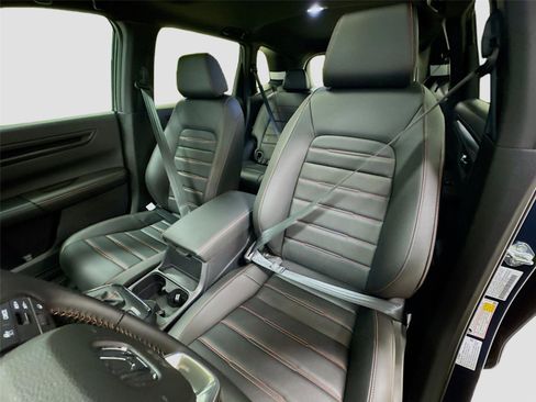 New 2026 Honda CR-V Sport-L image 19