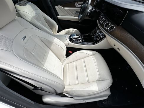Used 2017 Mercedes-Benz E 43 AMG 4MATIC Sedan image 15