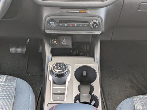 New 2025 Ford Bronco Sport Heritage image 19