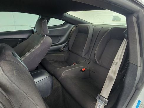 Used 2018 Ford Mustang GT w/ GT Performance Package RWD image 16
