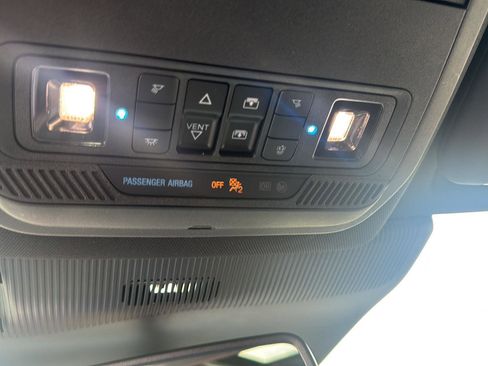 Used 2025 Ford Explorer ST AWD/4WD image 19