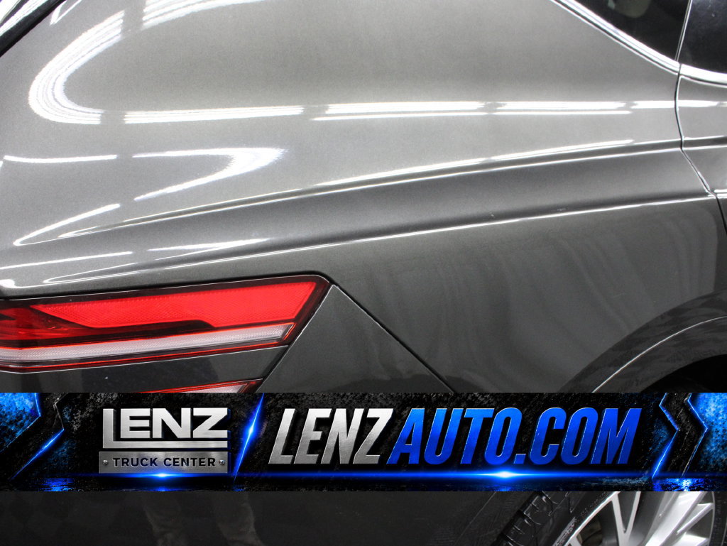 Used 2024 Genesis GV80 2.5T AWD/4WD image 30