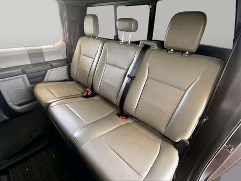 Used 2021 Ford F250 XL w/ STX Appearance Package AWD/4WD image 18