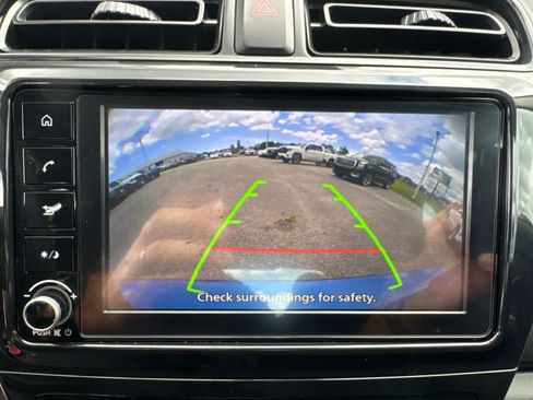 Used 2023 Mitsubishi Mirage ES image 27