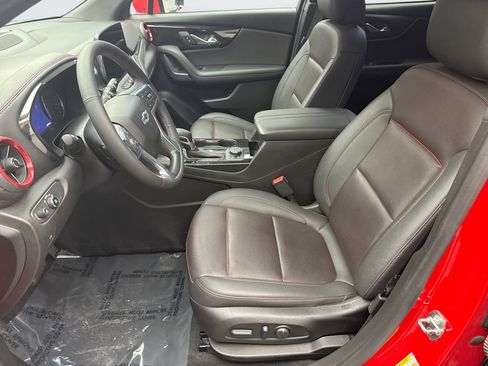 Used 2023 Chevrolet Blazer RS image 11