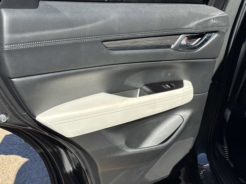 Used 2022 MAZDA CX-5 AWD 2.5 S w/ Premium Plus Pkg image 12