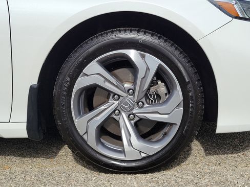 Used 2020 Honda Accord EX-L image 5