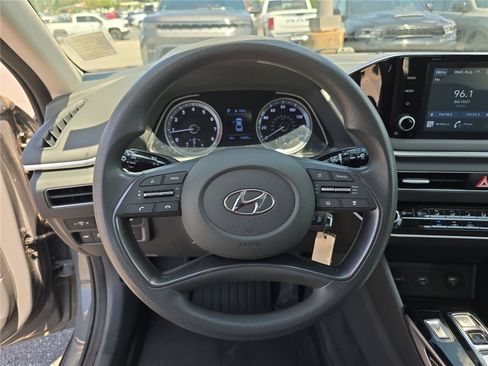 Used 2020 Hyundai Sonata SE FWD image 30