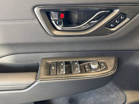 New 2026 Subaru Outback Touring XT AWD/4WD image 10