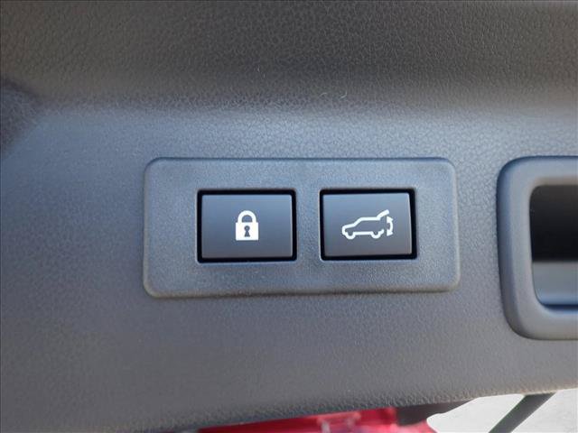 New 2026 Subaru Forester Touring AWD/4WD image 9