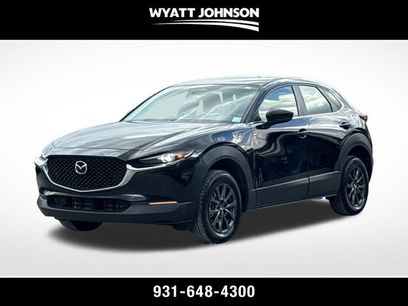 Used 2024 MAZDA CX-30 AWD 2.5 S