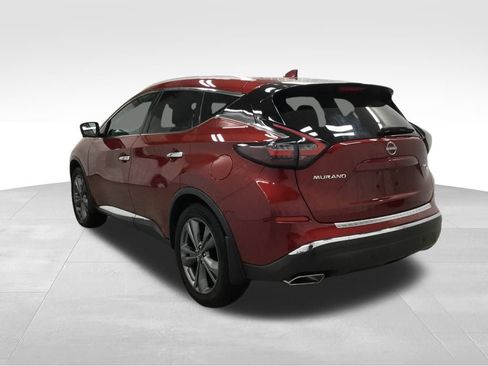 Used 2024 Nissan Murano Platinum image 14