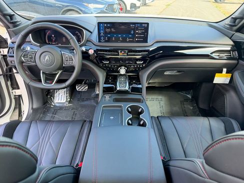 New 2026 Acura MDX Type S AWD/4WD image 28