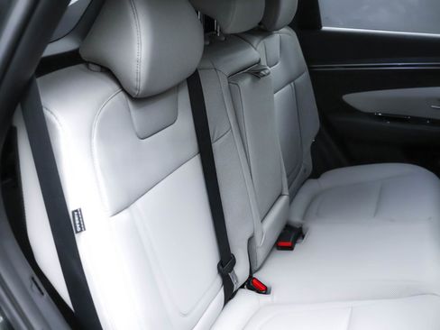 Used 2024 Hyundai Tucson SEL image 31