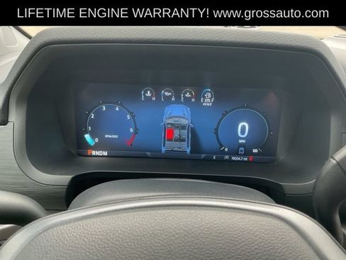 Used 2025 Ford F150 XLT w/ Equipment Group 301A Standard AWD/4WD image 23