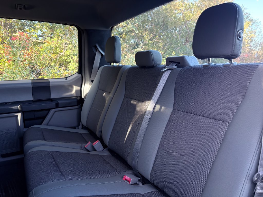 Used 2018 Ford F150 XL w/ Equipment Group 101A Mid AWD/4WD image 14