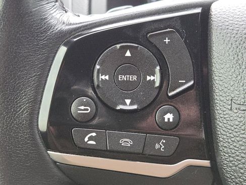 Certified 2021 Honda Passport Touring image 37