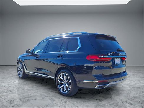 Used 2019 BMW X7 xDrive40i w/ Premium Package image 4