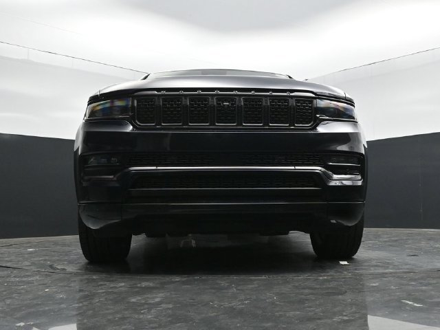 Used 2024 Jeep Grand Wagoneer L Series II w/ Quick Order Packagew 28T AWD/4WD image 51