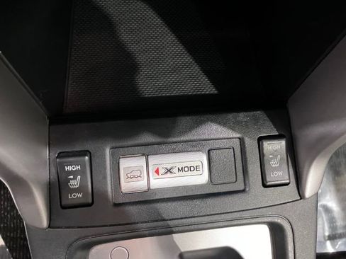 Used 2015 Subaru Forester 2.5i Limited w/ Popular Package #2 image 18