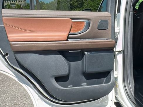 New 2026 Ford Expedition King Ranch AWD/4WD image 20