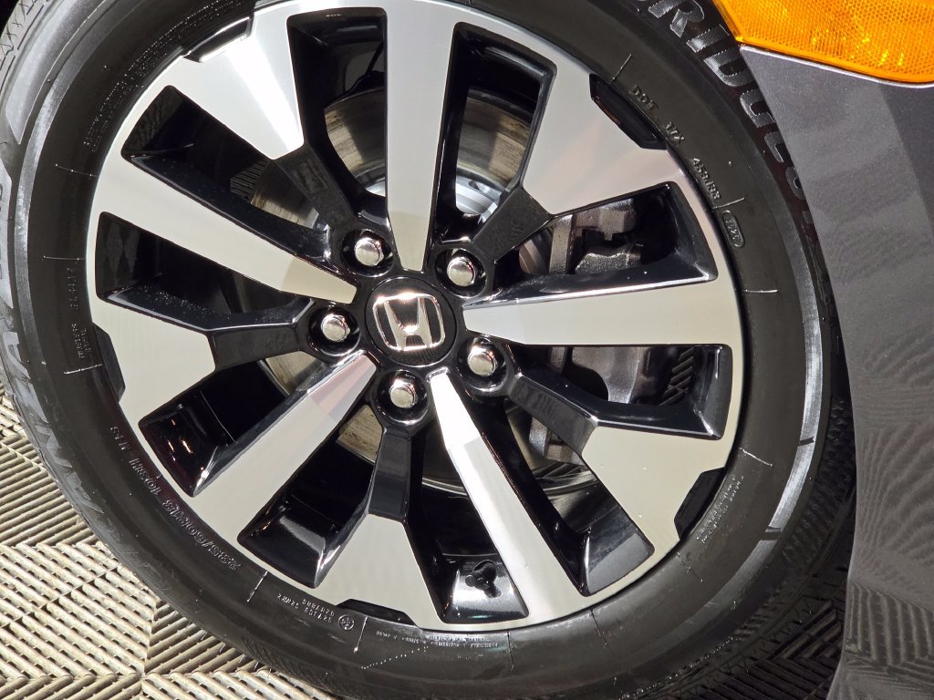 New 2027 Honda Odyssey EX-L image 9