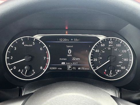 Certified 2024 Nissan Sentra SV image 22