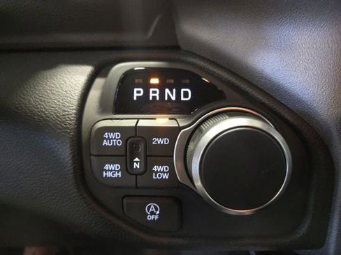 New 2026 RAM 1500 Big Horn image 20