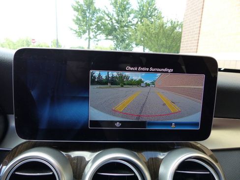 Used 2019 Mercedes-Benz C 300 Coupe image 29