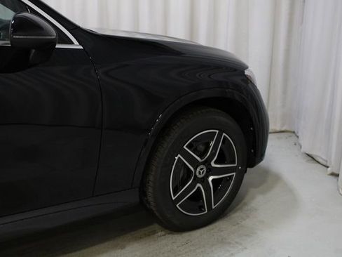 New 2026 Mercedes-Benz GLC 300 4MATIC image 27