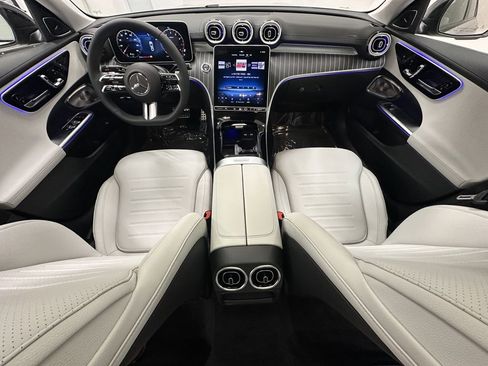 New 2026 Mercedes-Benz C 300 4MATIC Sedan image 26