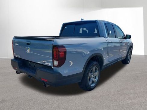 Used 2023 Honda Ridgeline RTL image 13
