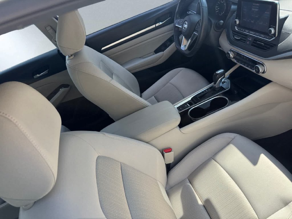 Used 2020 Nissan Altima 2.5 SV AWD/4WD image 20