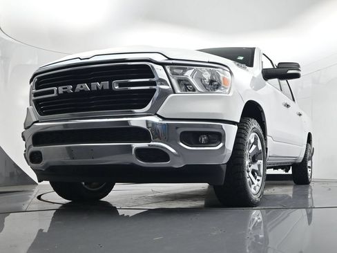 Used 2019 RAM 1500 Big Horn AWD/4WD image 55