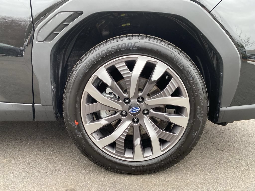 Used 2026 Subaru Forester Touring AWD/4WD image 25