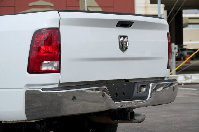 Used 2018 RAM 3500 Tradesman w/ Chrome Appearance Group AWD/4WD image 23