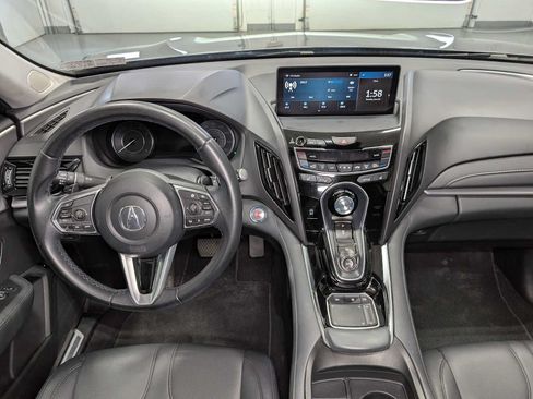 Certified 2023 Acura RDX AWD image 18